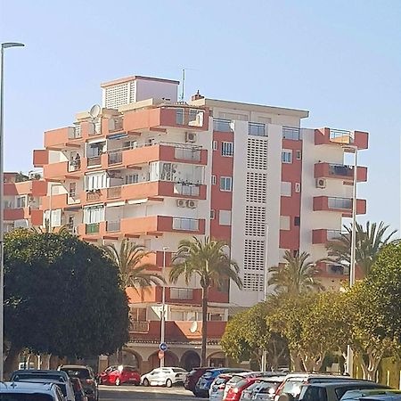 Apartamento Arenal II Jávea Екстериор снимка