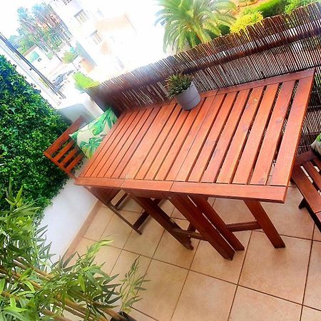 Apartamento Arenal II Jávea Екстериор снимка