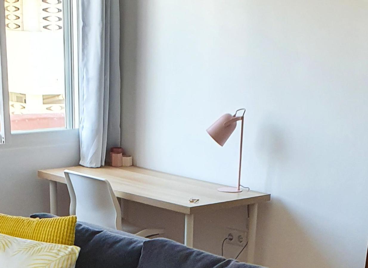 Apartamento Arenal II Jávea Екстериор снимка