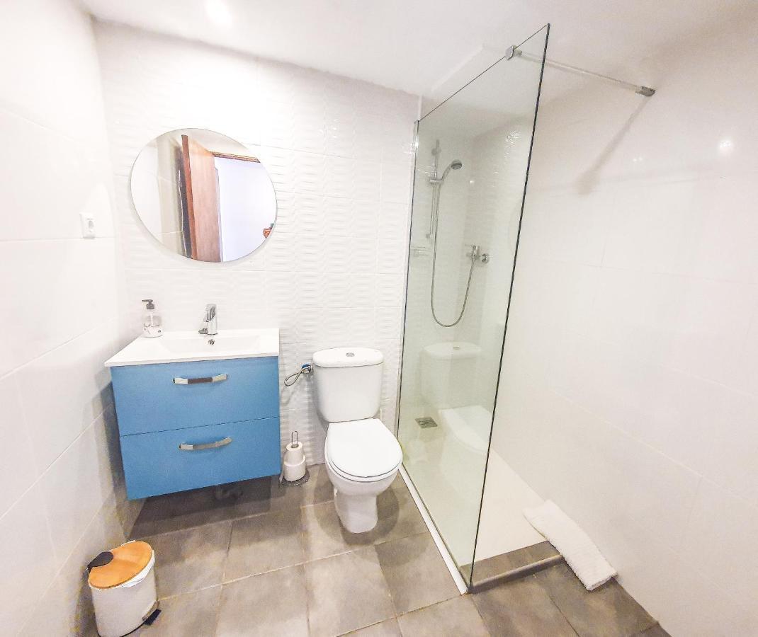 Apartamento Arenal II Jávea Екстериор снимка
