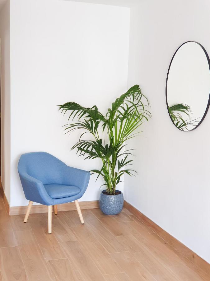 Apartamento Arenal II Jávea Екстериор снимка