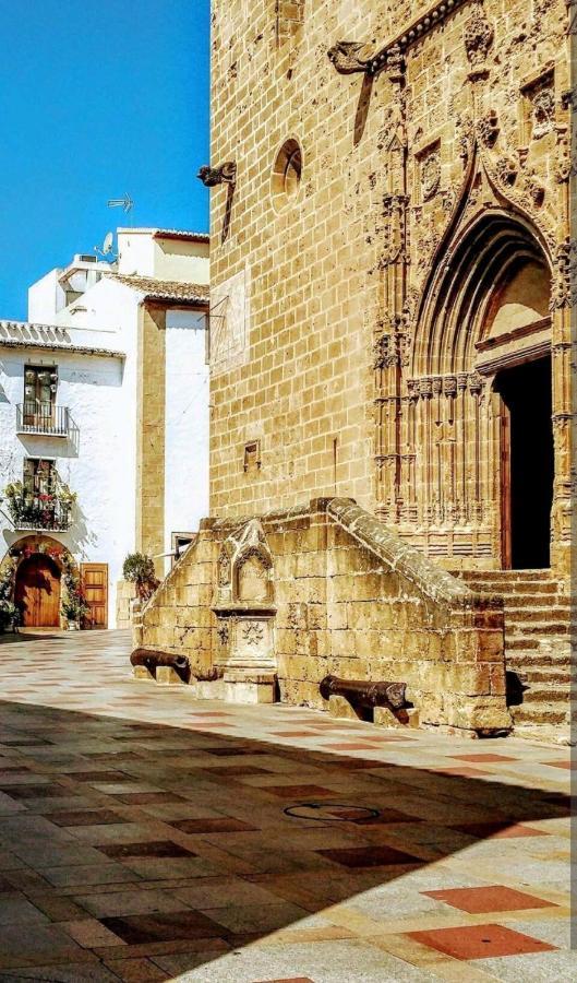 Apartamento Arenal II Jávea Екстериор снимка