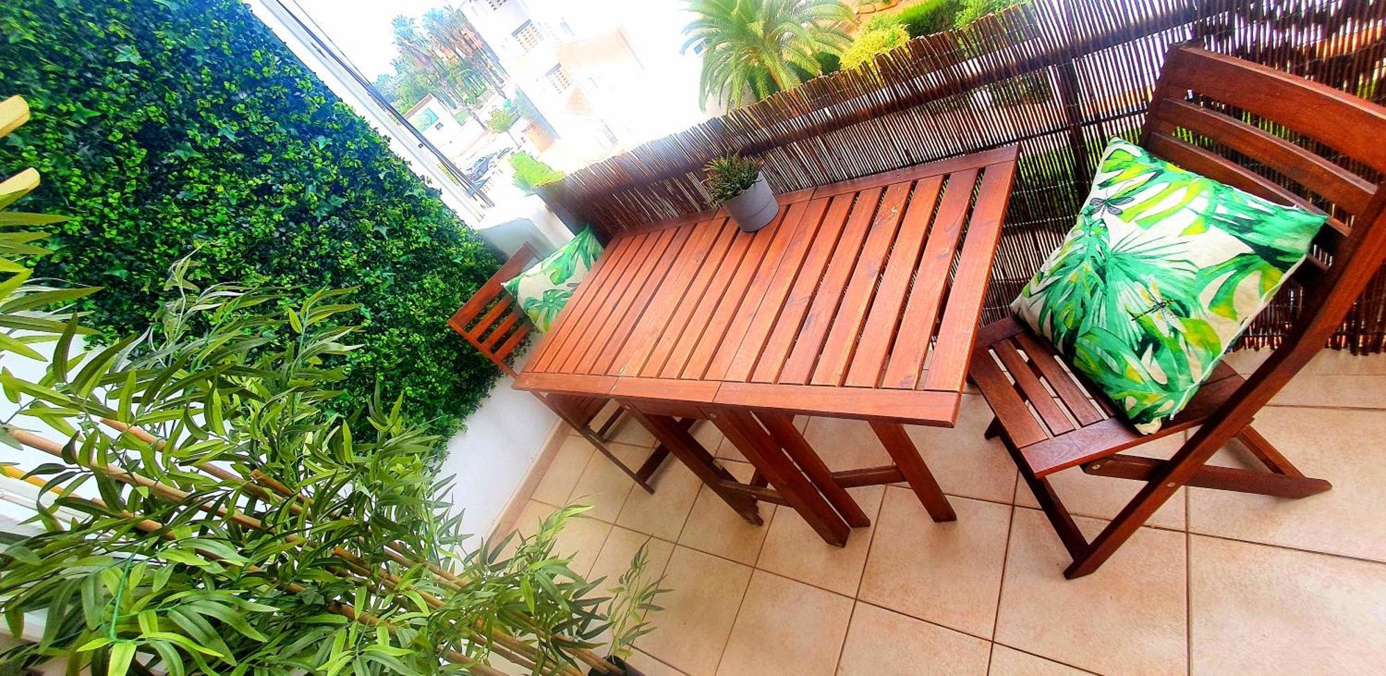 Apartamento Arenal II Jávea Екстериор снимка
